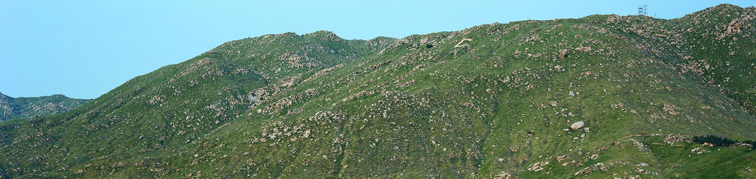 Box Springs Reserve UCR Natural Reserves