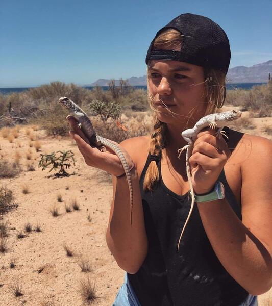 Kacie Ring