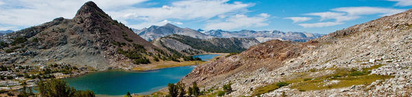 upper Yosemite (c) UCR