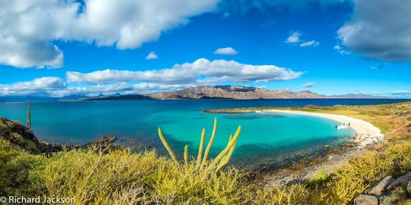 Bahía de Loreto