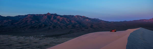 CA Desert views (c) Nature Conservancy