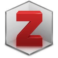 Zotero Square