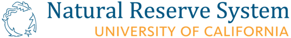 Logo UC Natural Reserve System