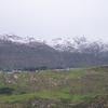 Snow in the Box Springs Hills