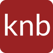 Knowledge Network for Biocomplexity logo