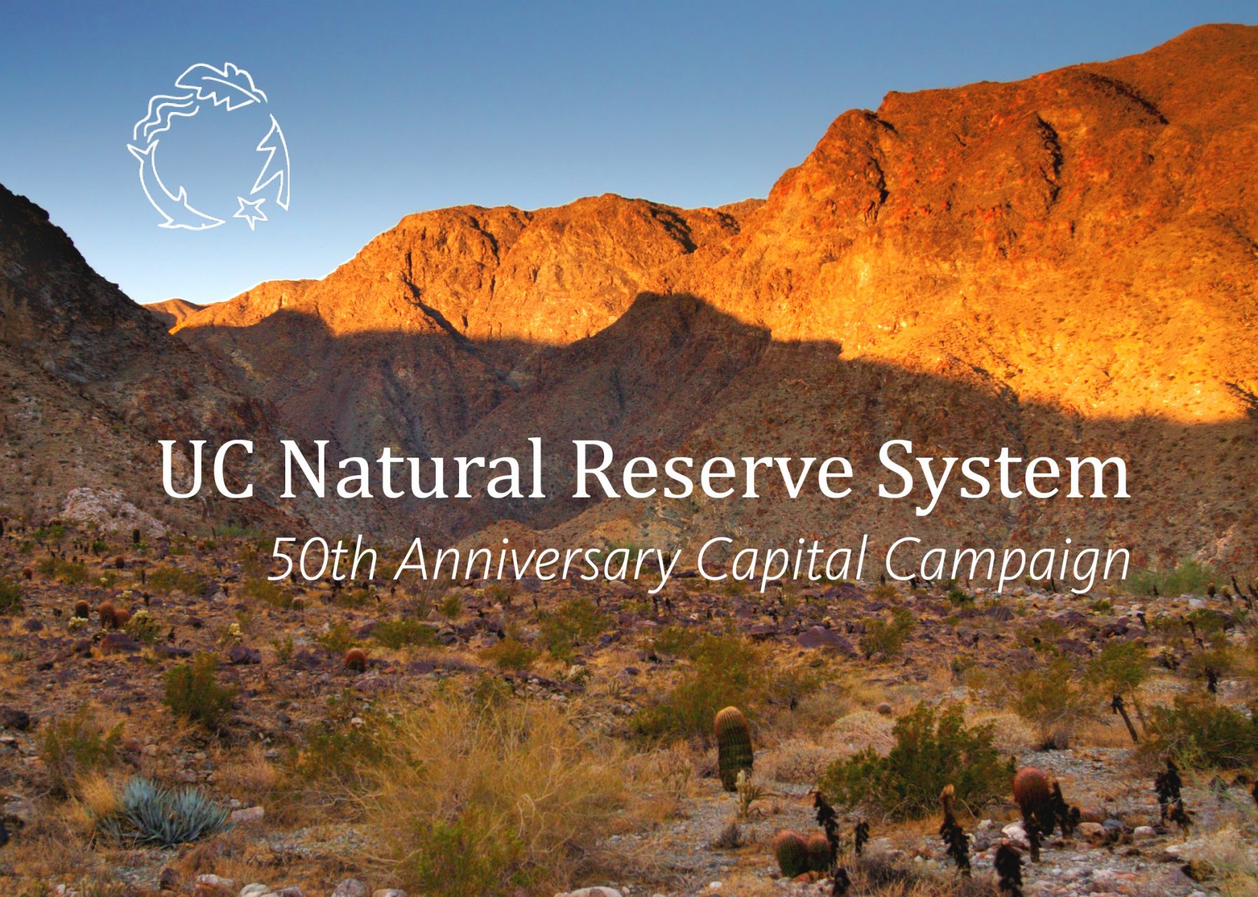 UC Natural Reserve System launches fundraising campaign | UCR Natural ...